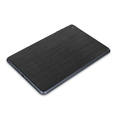 iPad mini 2/3 — #WoodBack Skin