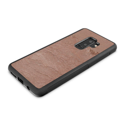 Samsung Galaxy S9 Plus —  Stone Explorer Case