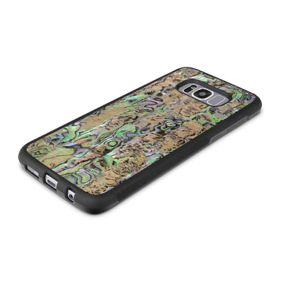 Samsung Galaxy S8 Plus — Shell Explorer Case