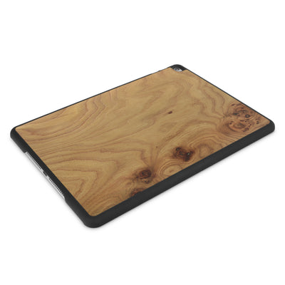 iPad Air 2 — #WoodBack Snap Case