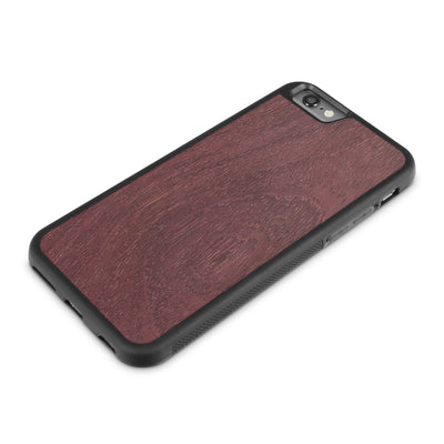 iPhone 6/6s — #WoodBack Explorer Case