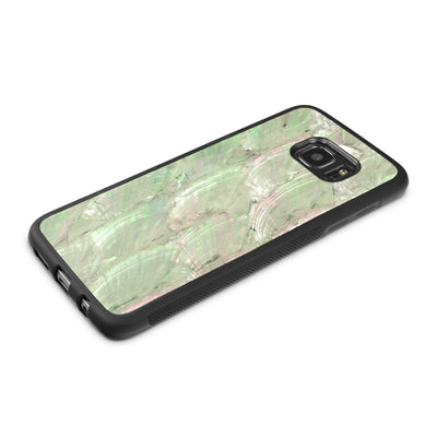 Samsung Galaxy S7 Edge — Shell Explorer Case