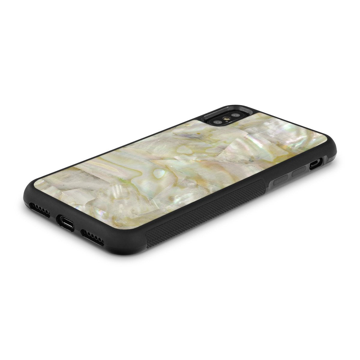 iPhone XS — Shell Explorer Case