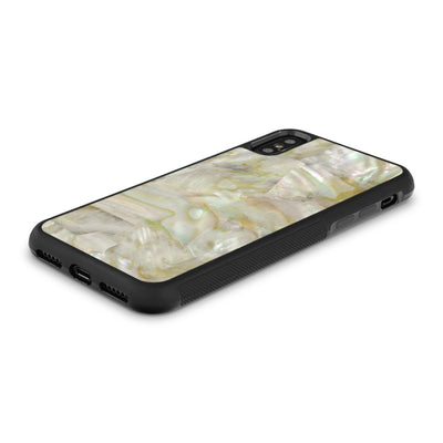 iPhone XS — Shell Explorer Case