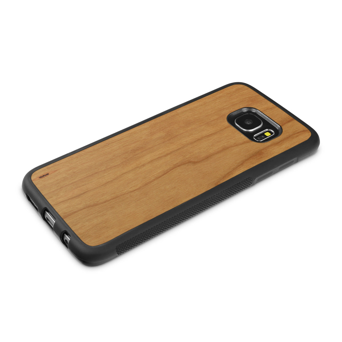 Samsung Galaxy S7 — #WoodBack Explorer Case