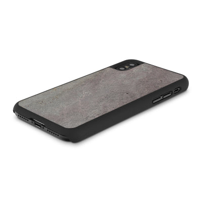 iPhone X —  Stone Snap Case