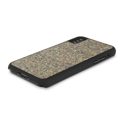 iPhone XS — Shell Snap Case