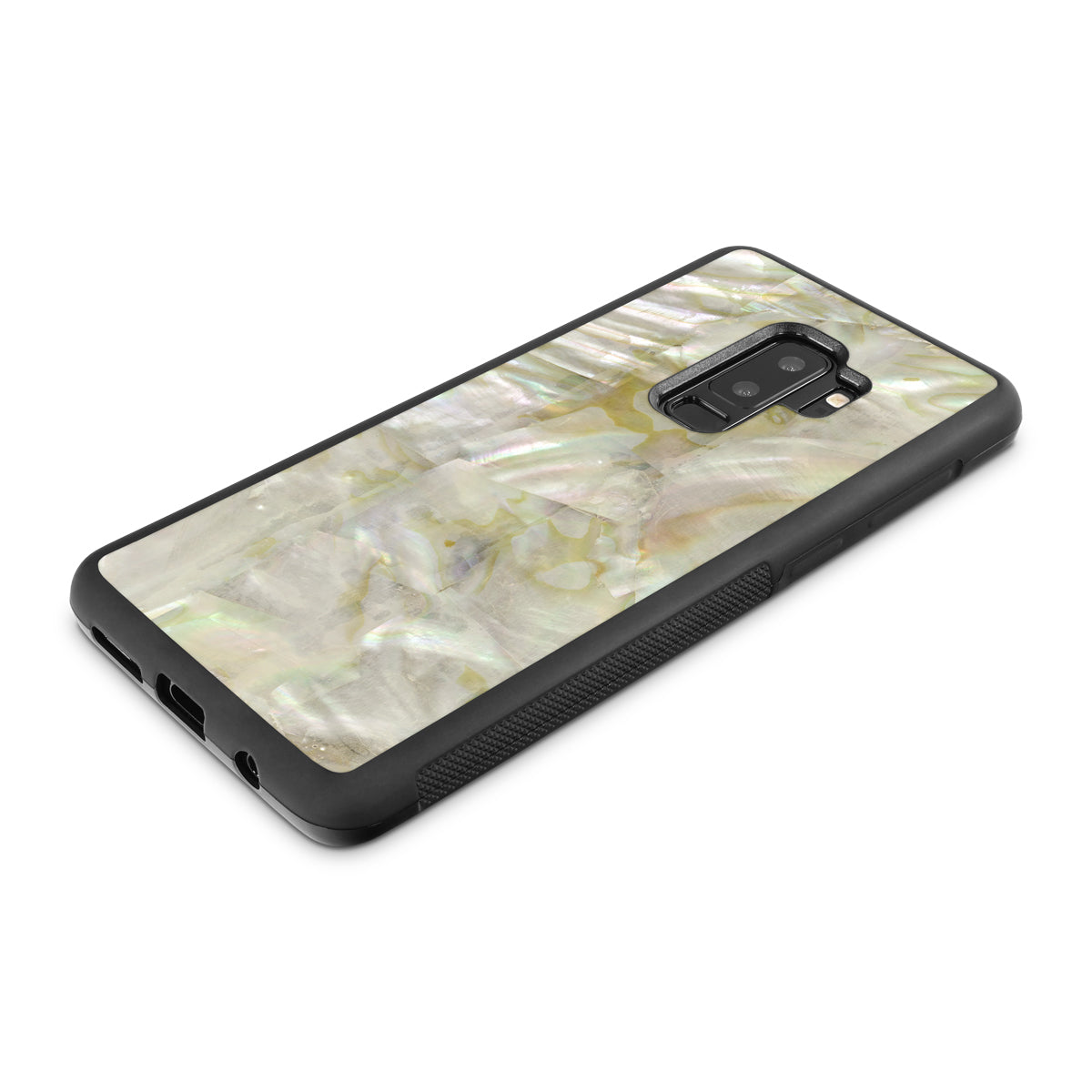 Samsung Galaxy S9 Plus — Shell Explorer Case