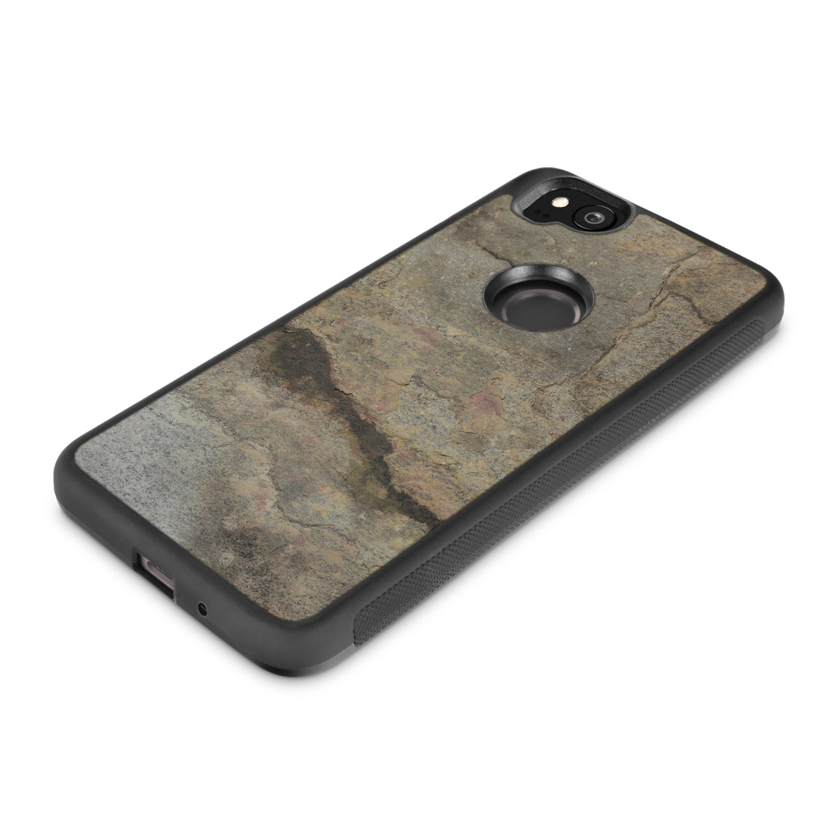 Google Pixel 2 —  Stone Explorer Case