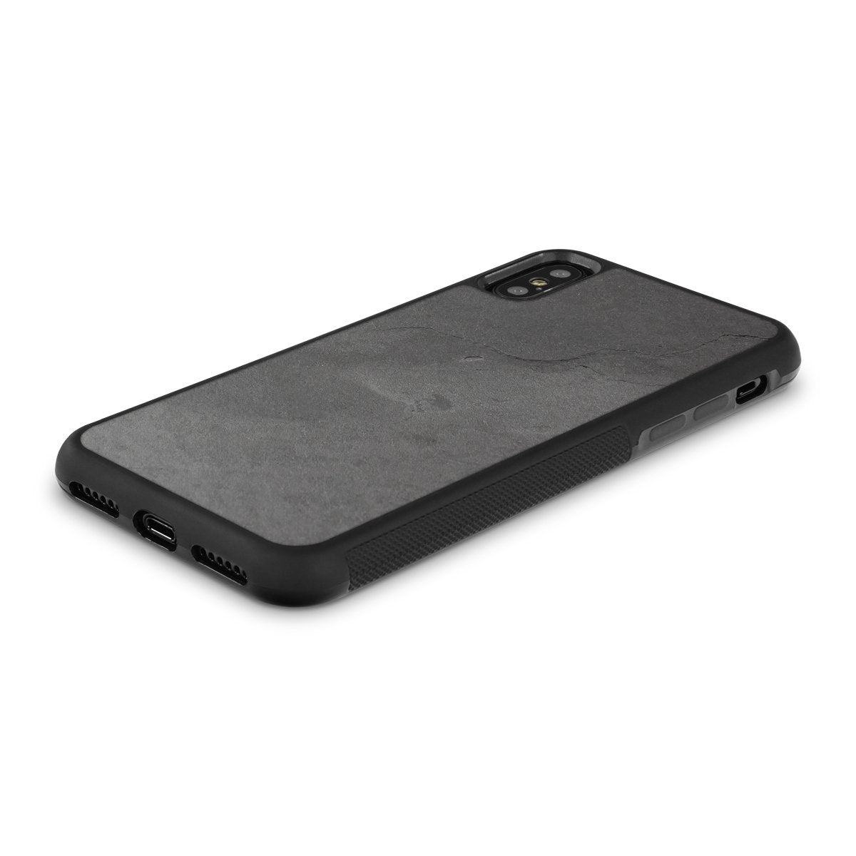 iPhone XS —  Stone Explorer Case