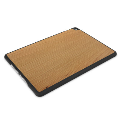 iPad Air 2 — #WoodBack Snap Case