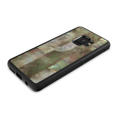Samsung Galaxy S9 — Shell Explorer Case