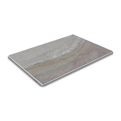 iPad Pro 12.9-inch (2nd Gen)  —  Stone Skin