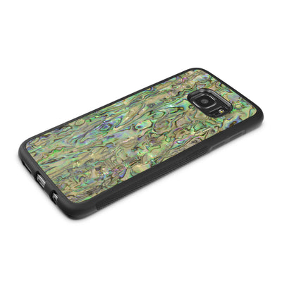 Samsung Galaxy S7 Edge — Shell Explorer Case