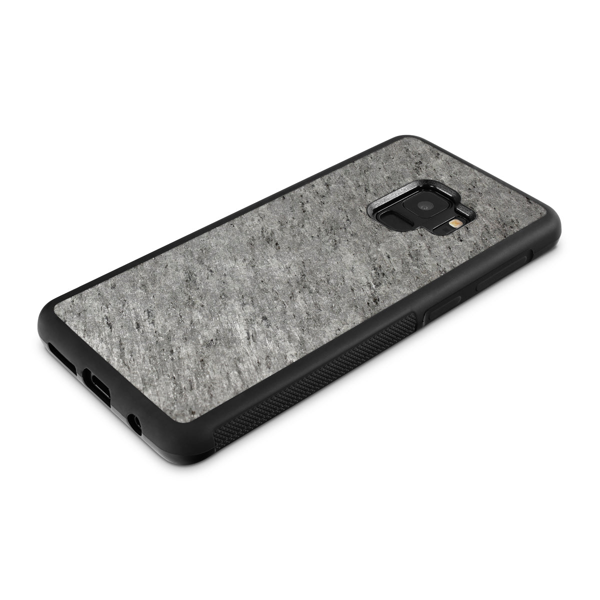 Samsung Galaxy S9 —  Stone Explorer Case