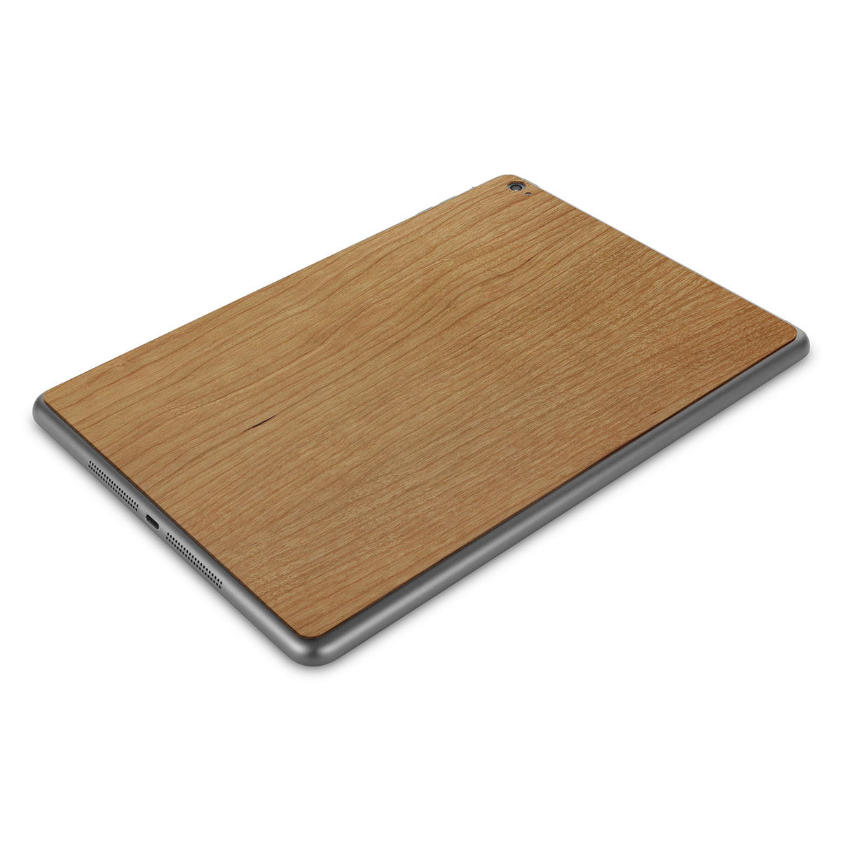 iPad Air 2 — #WoodBack Skin