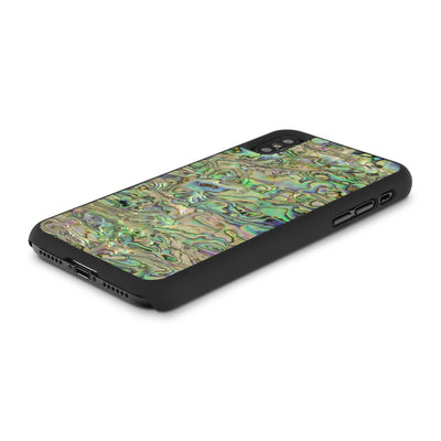 iPhone XS — Shell Snap Case