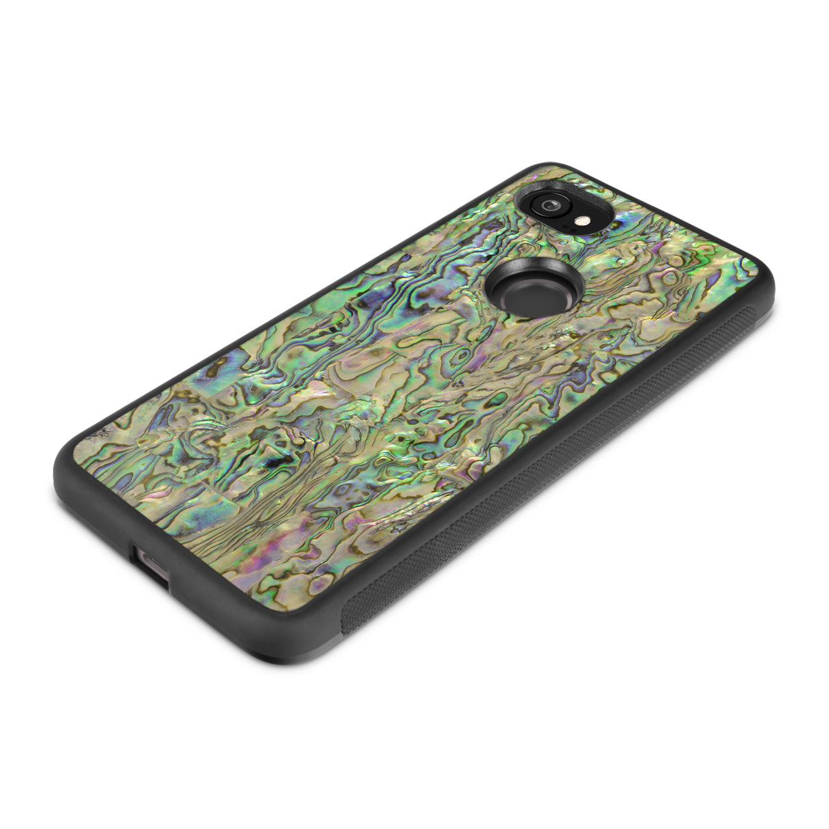 Google Pixel 2 XL — Shell Explorer Case