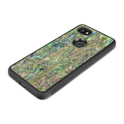 Google Pixel 2 XL — Shell Explorer Case