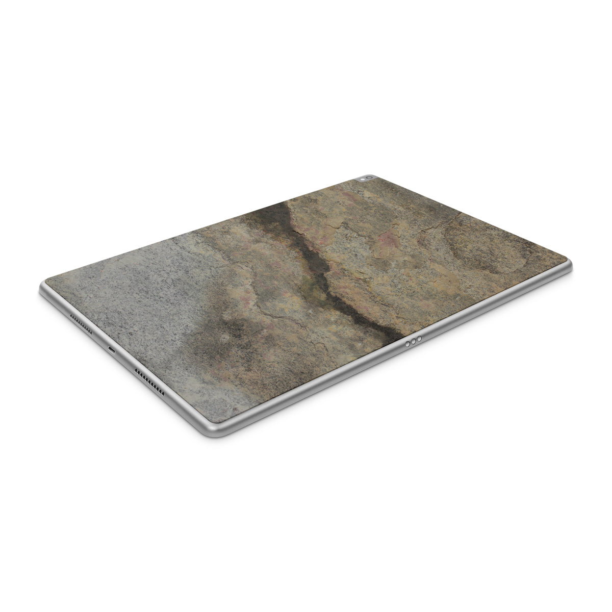 iPad Pro 10.5-inch  —  Stone Skin