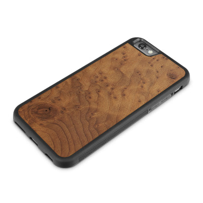 iPhone 6/6s — #WoodBack Explorer Case