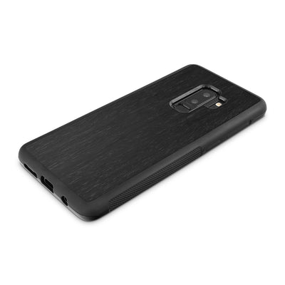 Samsung Galaxy S9 Plus —  #WoodBack Explorer Case