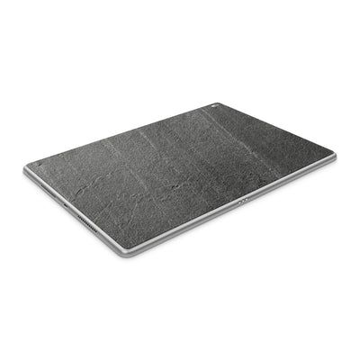 iPad 9.7-inch (2018) 6th Gen  —  Stone Skin