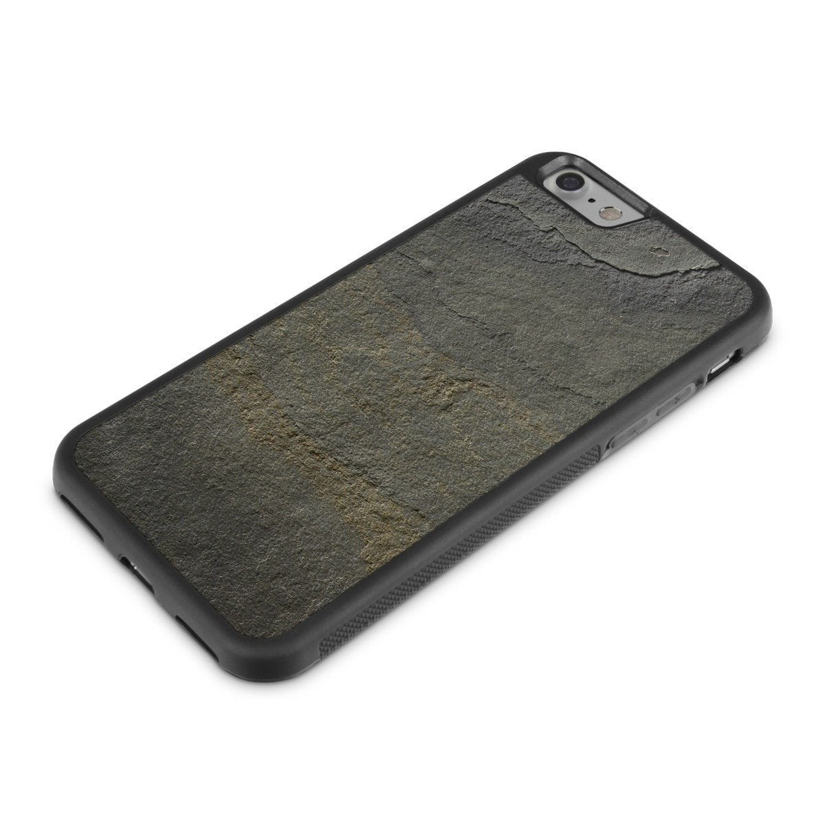  iPhone SE —  Stone Explorer Case - Cover-Up - 4