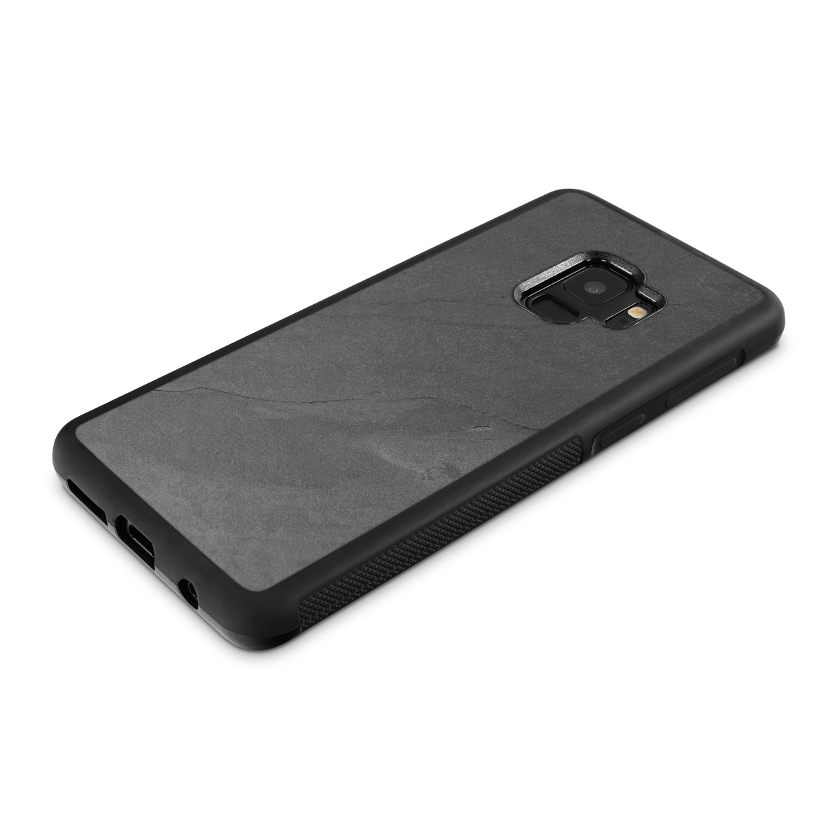Samsung Galaxy S9 —  Stone Explorer Case