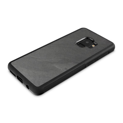 Samsung Galaxy S9 —  Stone Explorer Case