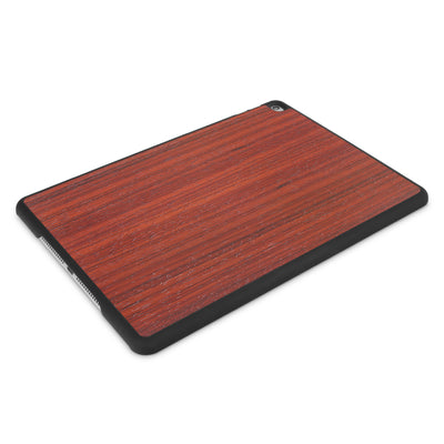 iPad Air 2 — #WoodBack Snap Case