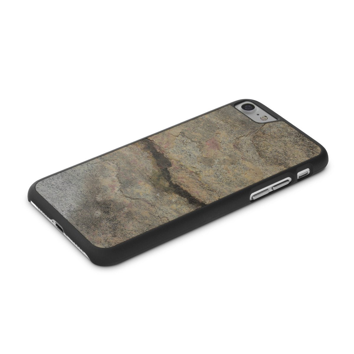iPhone SE (2020 / 2022) —  Stone Snap Case
