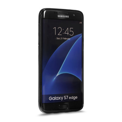 Samsung Galaxy S7 Edge — Shell Explorer Case