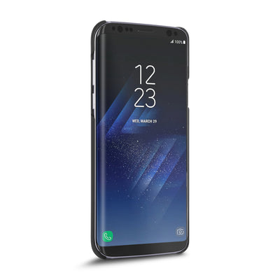 Samsung Galaxy S8 Plus — Shell Snap Case