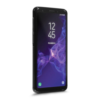 Samsung Galaxy S9 —  Stone Explorer Case