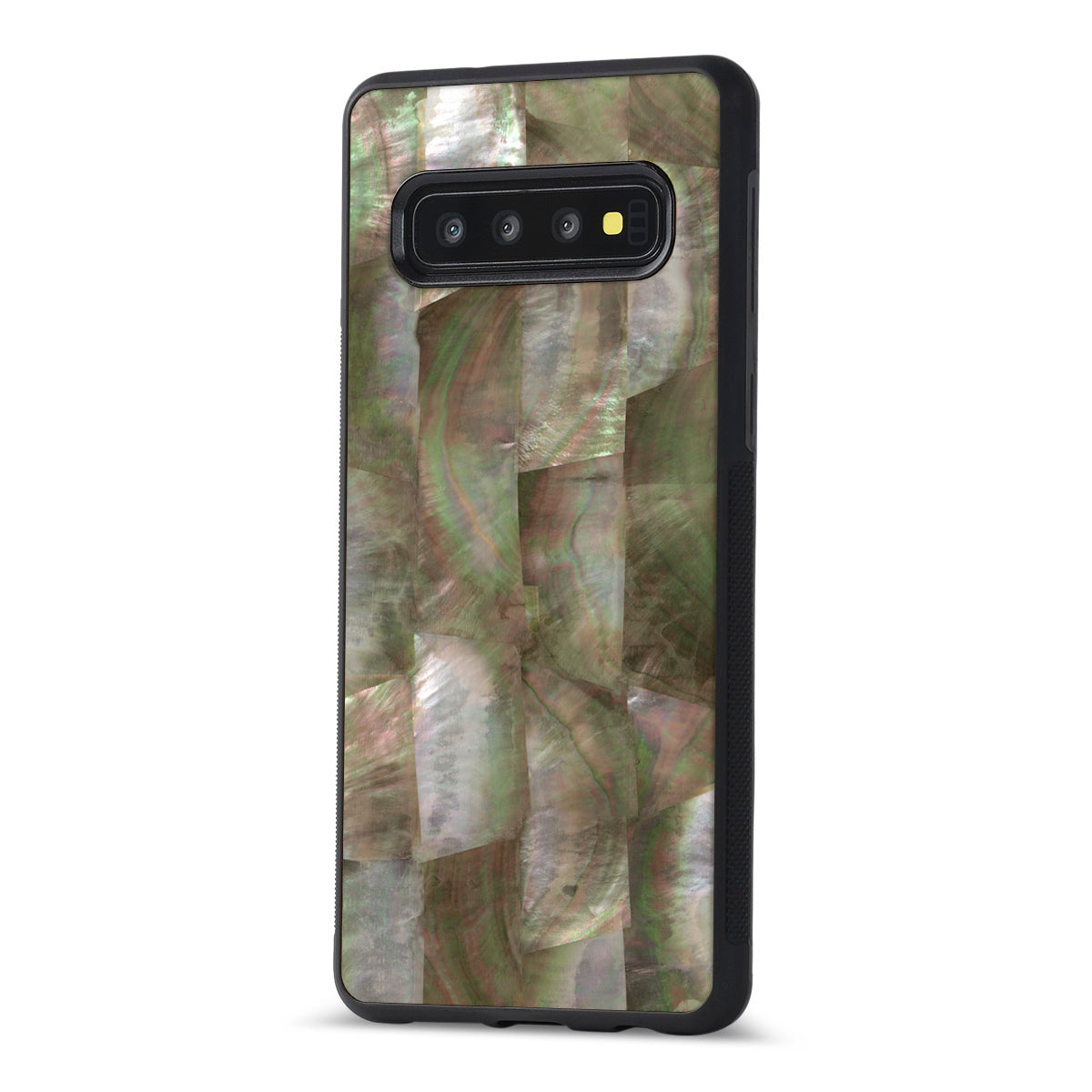 Samsung Galaxy S10 — Shell Explorer Case