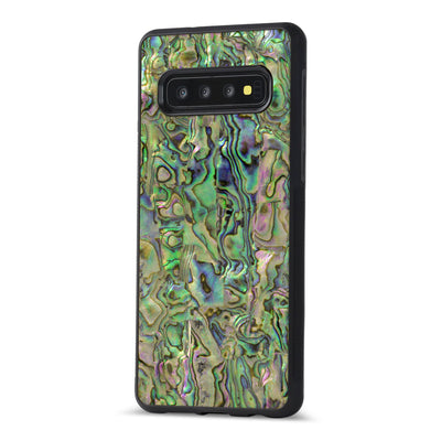 Samsung Galaxy S10 — Shell Explorer Case