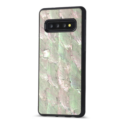 Samsung Galaxy S10 — Shell Explorer Case