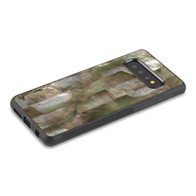 Samsung Galaxy S10 — Shell Explorer Case