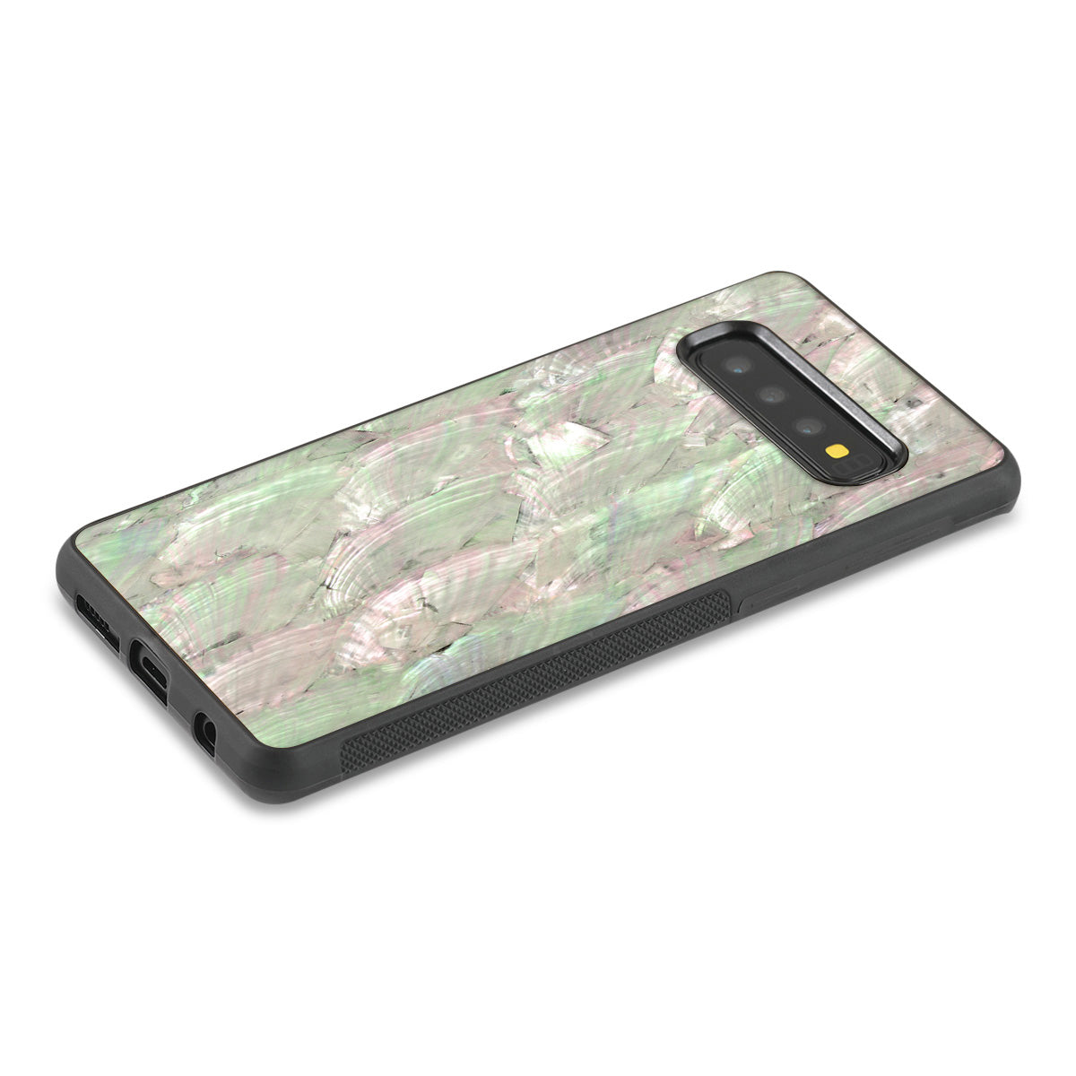 Samsung Galaxy S10 — Shell Explorer Case