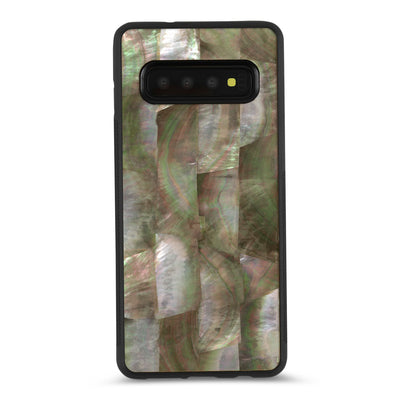 Samsung Galaxy S10 — Shell Explorer Case