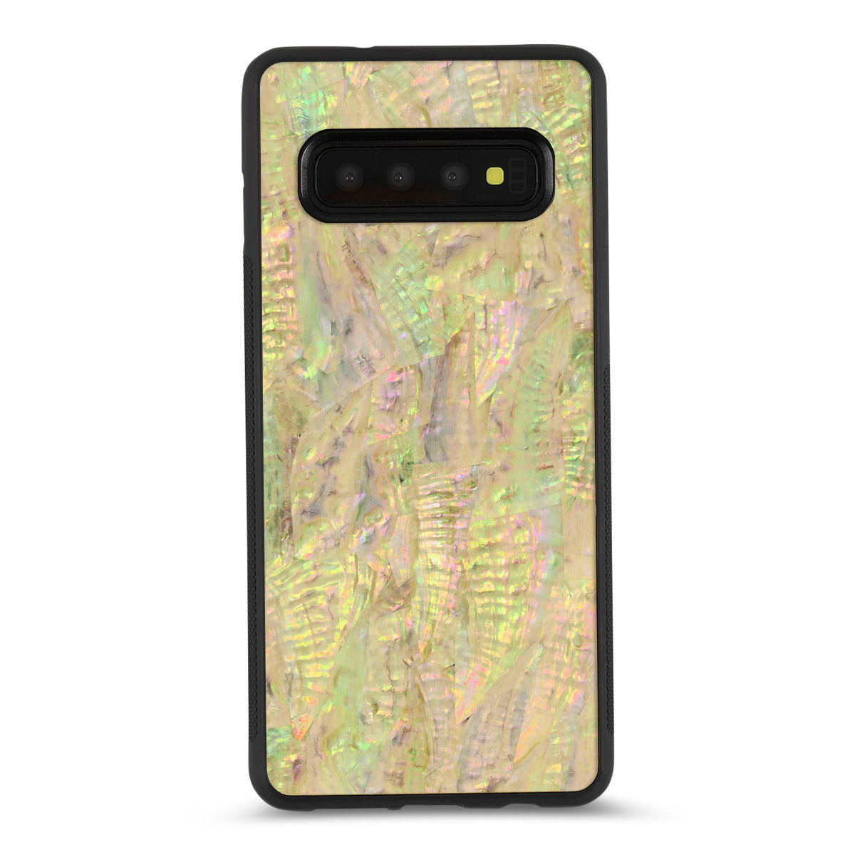 Samsung Galaxy S10 — Shell Explorer Case