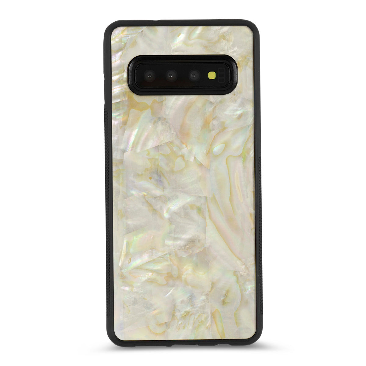 Samsung Galaxy S10 — Shell Explorer Case