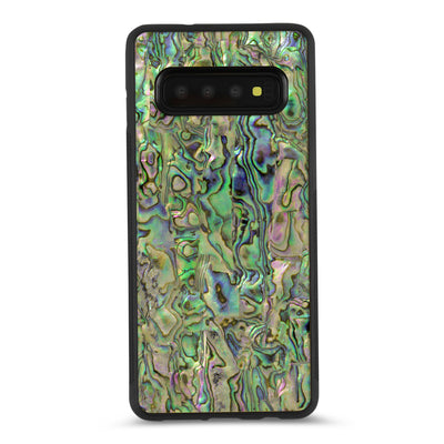 Samsung Galaxy S10 — Shell Explorer Case