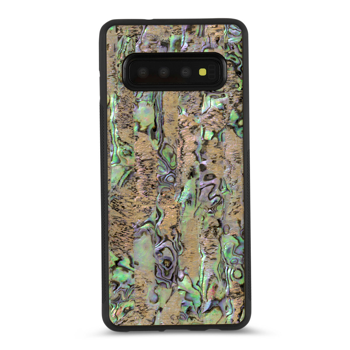 Samsung Galaxy S10 — Shell Explorer Case