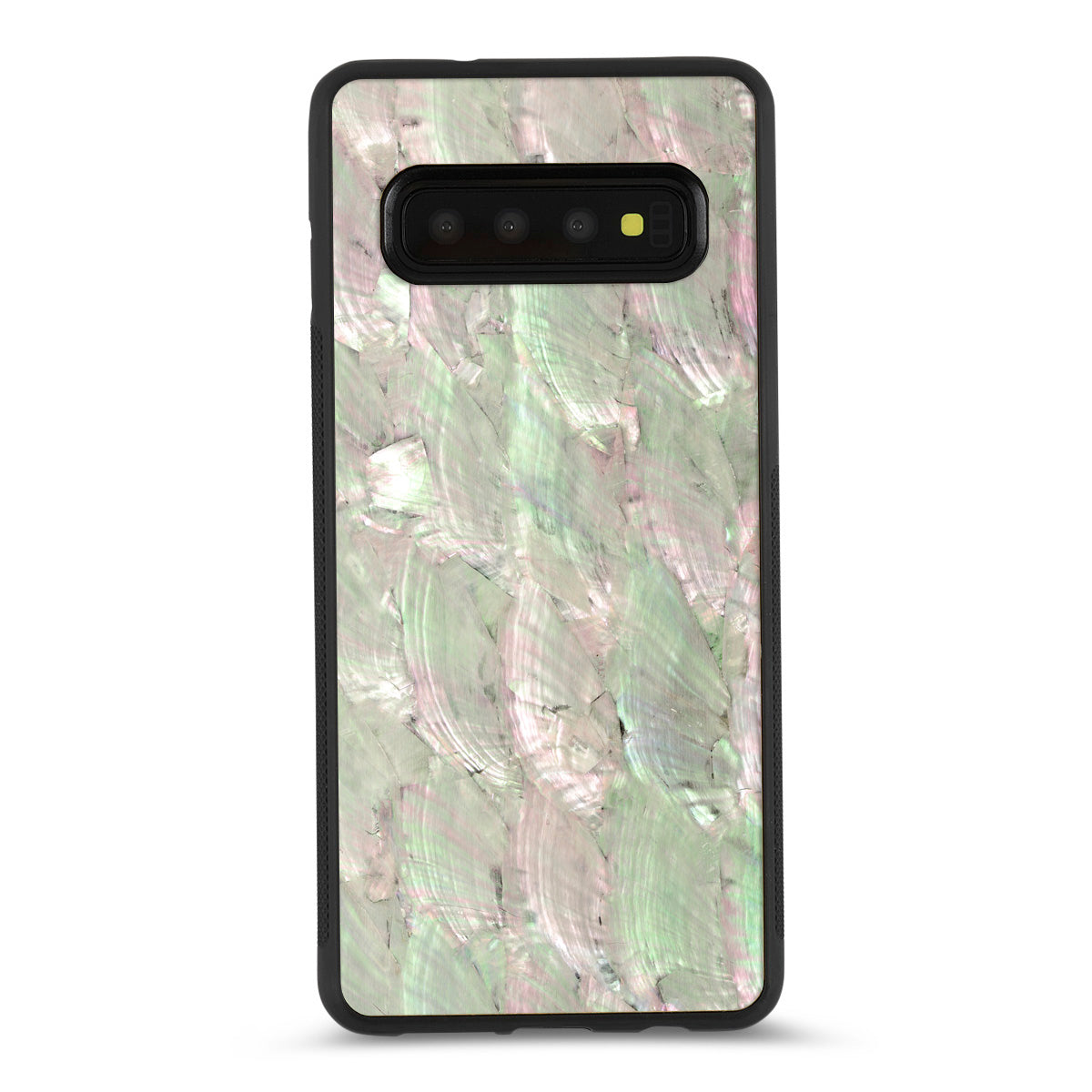 Samsung Galaxy S10 — Shell Explorer Case