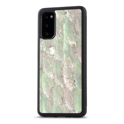 Samsung Galaxy S20+ — Shell Explorer Case