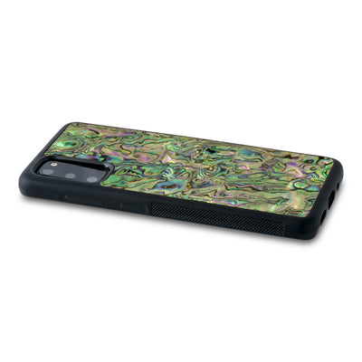 Samsung Galaxy S20 — Shell Explorer Case
