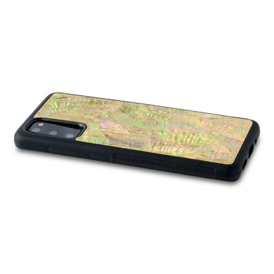 Samsung Galaxy S20 — Shell Explorer Case