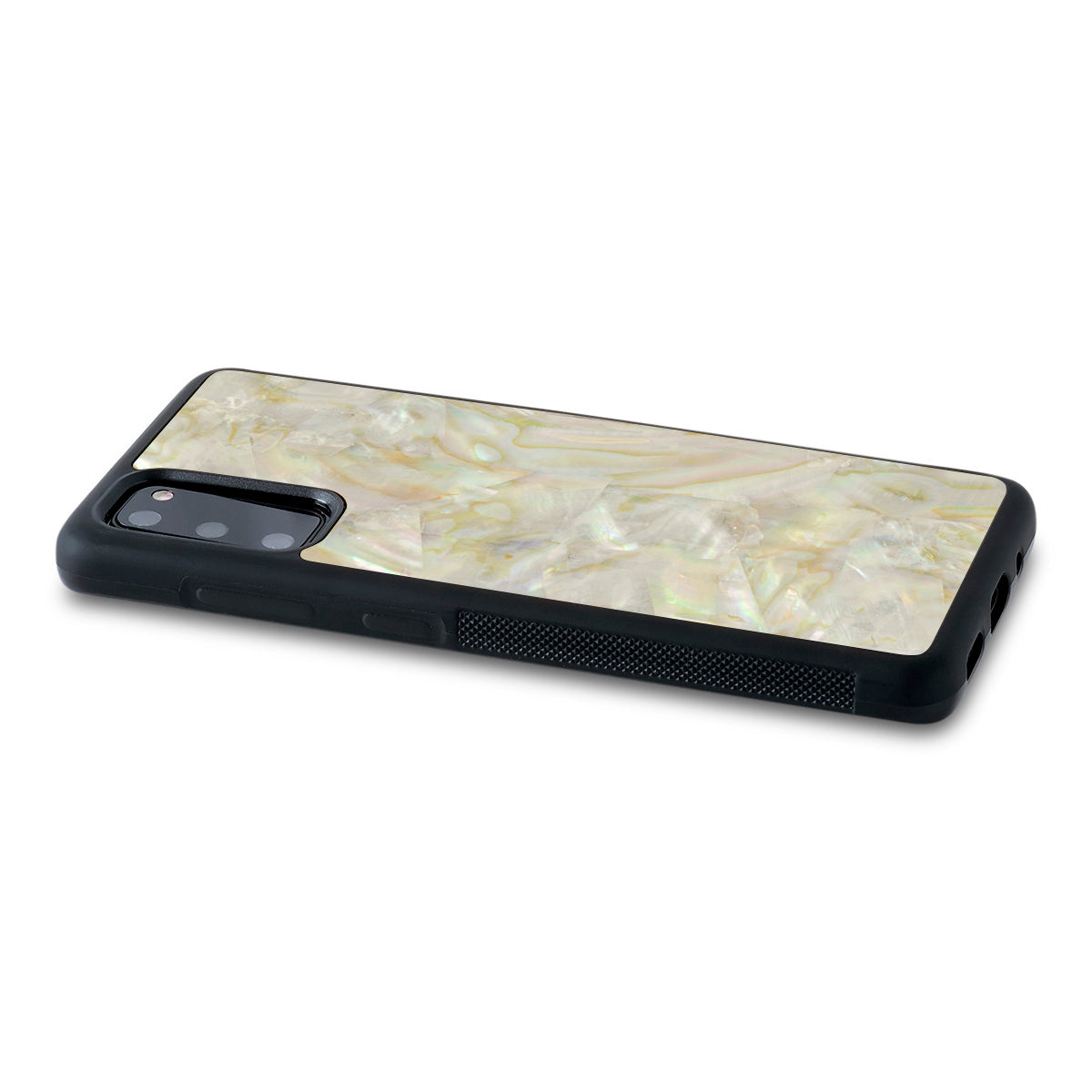 Samsung Galaxy S20 — Shell Explorer Case